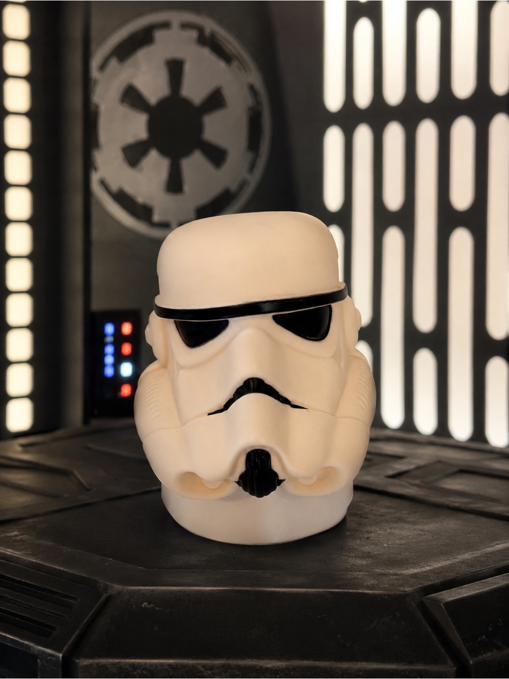 Star Wars Stormtrooper 3D Shower Gel – 10.2 fl oz (300 mL)